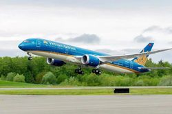 Một chuyến bay của Vietnam Airlines từ Munich về Hà Nội phải quay đầu