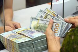 Thị trường tiền tệ tuần 10 - 14/8: Lãi suất qua đêm về quanh 4%, kênh hoán đổi từng "giải khát" thanh khoản 143.000 tỷ đồng