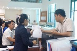 Rút ngắn thời gian thanh toán, khơi thông dòng vốn ngân sách