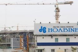 Chủ tịch Tập đo&agrave;n X&acirc;y dựng Ho&agrave; B&igrave;nh nguy cơ bị tạm ho&atilde;n xuất cảnh