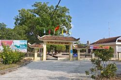 Cà Mau: Di tích Đồng Nọc Nạng ghi dấu cuộc đấu tranh của người nông dân Nam Bộ