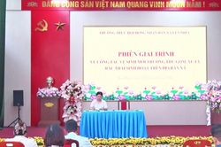 Xây dựng cấp xã trở thành trung tâm vận hành mới ở cơ sở Bài cuối: 'Chìa khóa' kiểm soát quyền lực nhà nước