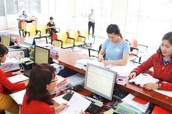 Kho bạc Nhà nước đẩy mạnh cải cách thanh toán ngân sách