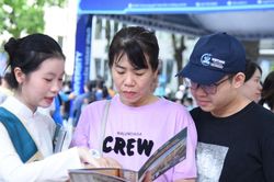 Lịch nhập học của các trường đại học khu vực phía Bắc
