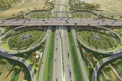 TP. Hồ Chí Minh: Chuẩn bị khởi công loạt dự án giao thông trọng điểm dịp 2/9