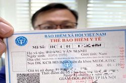 TP. Hồ Chí Minh mở rộng diện bao phủ bảo hiểm xã hội