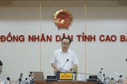 Cao Bằng: Làm rõ căn cứ phân bổ vốn các chương trình mục tiêu quốc gia