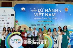 Kết nối lữ hành với thị trường, điểm đến