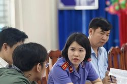 TP. Hồ Chí Minh: Hơn 500 doanh nghiệp nợ bảo hiểm trên 1 tỷ đồng
