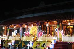 Đại lễ Vu lan 2026: Lan tỏa truyền thống hiếu nghĩa, uống nước nhớ nguồn