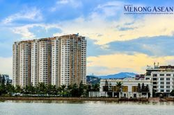 Tiền khách hàng trả trước cho doanh nghiệp bất động sản tăng mạnh