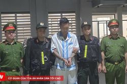 Khởi tố vợ chồng Huấn Hoa Hồng và các đối tượng liên quan