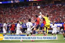 World Cup 2026 chuyện bây giờ mới kể
