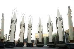 Israel theo dõi chặt chẽ nỗ lực tái thiết năng lực quân sự của Iran