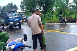 Khởi tố, bắt tạm giam kẻ sát hại nữ nhân viên thư viện rồi mang xác phi tang