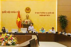 Tiếp tục hoàn thiện dự thảo Luật sửa đổi, bổ sung một số điều của Luật Trách nhiệm bồi thường của Nhà nước