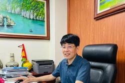 Dữ liệu đất đai hoàn thành đến đâu, đưa vào khai thác, phục vụ người dân ngay đến đó