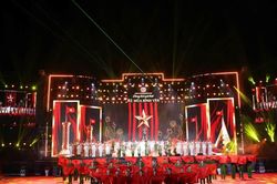 Vì một Hà Nội bình yên, hiện đại trong kỷ nguyên phát triển mới