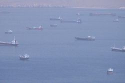 Ông Trump nói sẽ sớm coi eo biển Hormuz thuộc lãnh thổ Mỹ