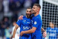 Al Hilal thắng trận mở m&agrave;n Saudi Pro League