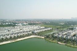Biệt thự, nhà liền kề Hà Nội: Giao dịch chậm, giá vẫn neo cao