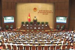 Trung tâm tài chính quốc tế - cầu nối dòng vốn toàn cầu