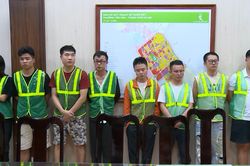 188 bị can bị truy tố trong vụ Mr Pips