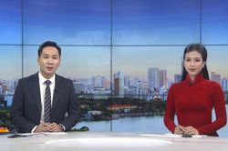 Chương trình Thời sự 18h30 | 15/08/2026