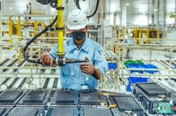 FDI chất lượng cao &ndash; Động lực cho tăng trưởng mới