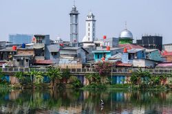 El Niño 2026 chưa đạt đỉnh, những dấu hiệu bất thường đã xuất hiện khắp thế giới