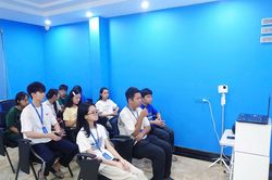 Quảng Ninh: Khi tiếng nói trẻ em trở thành hành động