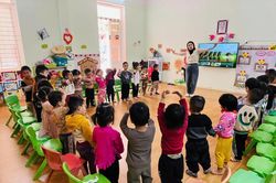 Thanh Hóa: Hơn 8.000 hồ sơ dự tuyển giáo viên năm 2026
