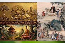 Nội tỉnh trong thuyết nhân tính Nho gia Tiên Tần và sự tương thông với đạo đức Phật giáo