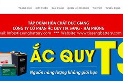 Hóa chất Đức Giang (DGC): Kiện toàn nhân sự cấp cao, đặt mục tiêu 10.100 tỷ đồng doanh thu năm 2026