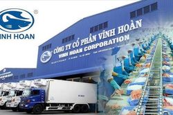 Vĩnh Hoàn (VHC) báo doanh thu tháng 7 giảm 10%, thị trường Mỹ lao dốc 36%