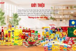 Tập đoàn Kido (KDC): Anh ruột lãnh đạo Kido bán ra hơn 400.000 cổ phiếu KDC, lãi quý II sụt giảm 60%