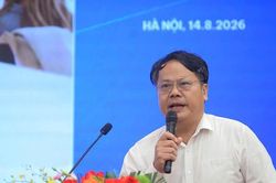 Đưa kinh tế số thành động lực cho mục tiêu tăng trưởng 2 con số