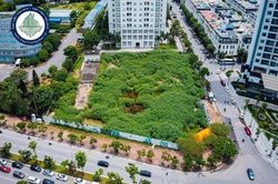 Hải Phòng: Thu hồi 2.294 m² đất tại dự án khu nhà ở Anh Dũng IV