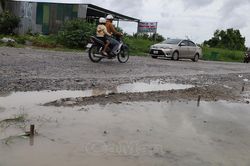 Chấm dứt hợp đồng với một nhà thầu thi công chậm đoạn Quốc lộ 1