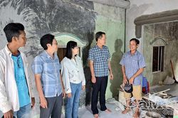 Nhiều mô hình thiết thực từ phong trào bảo vệ môi trường