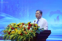 Xây dựng Dung Quất trở thành trung tâm logistics quốc gia, khu vực