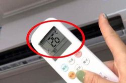 Bật điều hòa 26 độ để tiết kiệm là sai lầm: Đây mới là nhiệt độ thích hợp nhất, vừa mát, vừa giảm một nửa tiền điện