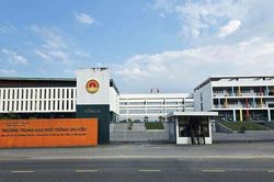 Sáng nay, 326 thí sinh Tuyên Quang hoàn thành kỳ thi lại tốt nghiệp THPT năm 2026