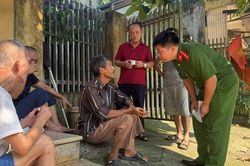 Đi lạc 3 ngày, người đàn ông chỉ nhớ quê cũ và cái kết bất ngờ