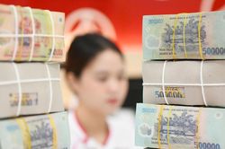Nhiều ngân hàng giảm lãi suất cho vay, mức giảm cao nhất 2,5%/năm