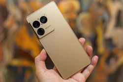 Sony Xperia 1 VIII mở bán tại Việt Nam, giá 39 triệu đồng