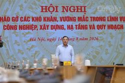 Tạo môi trường kinh doanh thuận lợi cho doanh nghiệp