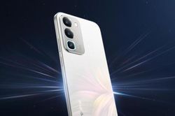 Realme 16x 5G ra mắt, hướng đến người dùng trẻ