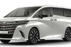 Xe Toyota Hybrid phù hợp xu hướng lựa chọn của người Việt