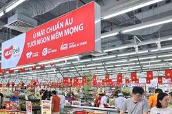Masan đề xuất nâng mục tiêu lợi nhuận năm 2026 lên 11.500 tỷ đồng